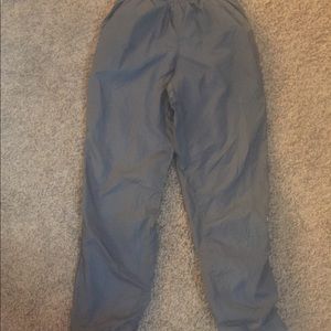 Nike jogger pants